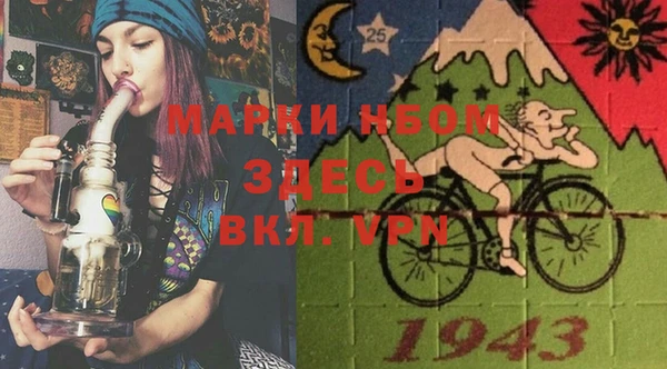 гашик Белоозёрский